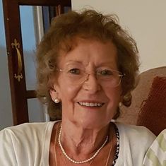 Joy Almond