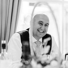 Stuart Gregory Alexander Hodge