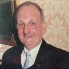 Terence Wilcox