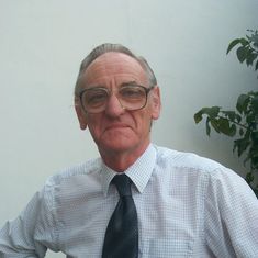 David John Eagle