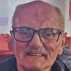 Herbert Johnston (Janty) Graham
