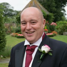 Darren Foxwell