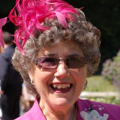 Vivien Ann Patch