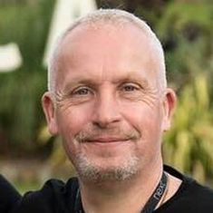 Neil Crossland