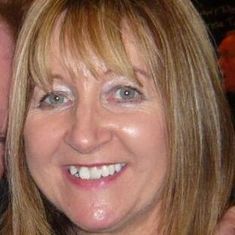 Pauline Mary Hird