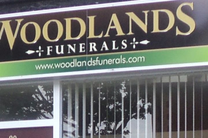 Woodlands Funerals Ltd
