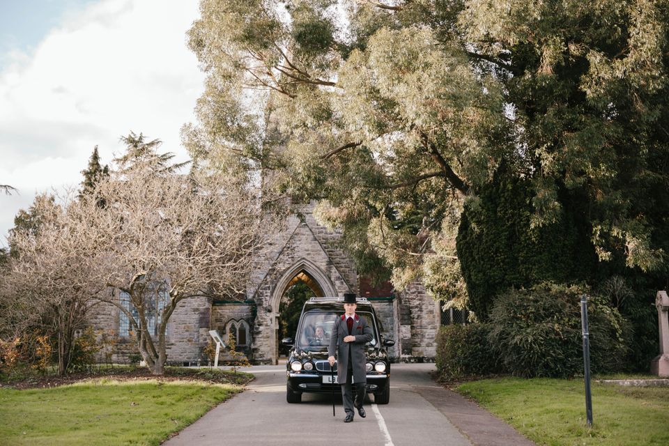 Henry Paul Funeral Directors, Paddock Wood - Head Office, funeral director in Kent