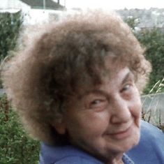 Hilda Pauline Wordingham