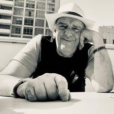 Peter Hall