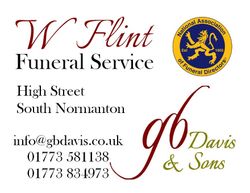 W Flint Funeral Service