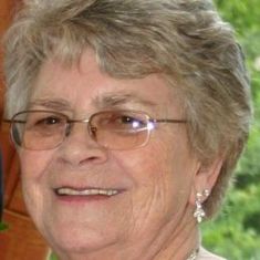 Elizabeth (Liz) Woodhouse