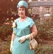 Mary   "THERESA" Thornton