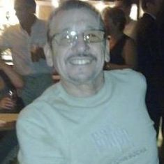 Peter Capitano