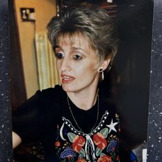 Sandra Gouge
