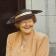 Rachel Elizabeth Littlehales