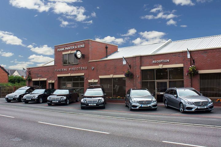 Frank Painter & Sons