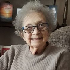 Margaret Esther Baynes