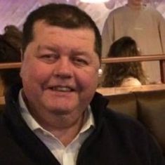 Antony Mackrill