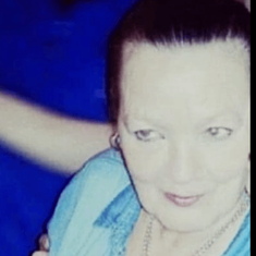 Margaret Tomlinson