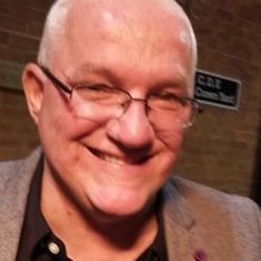Mark Gledhill