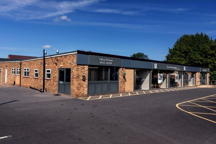 Eye Funeralcare