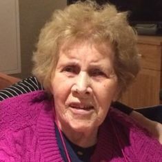 Bridie Cribbin