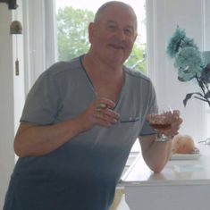 Michael 'Mick' Victor Barwis