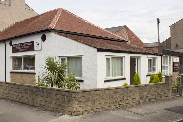 Preston Ireland Bowker Funeral Directors