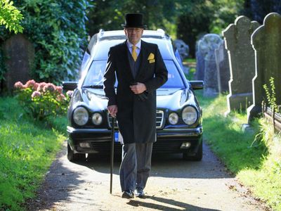 Matters of Life and Death &ndash; Scott Watters