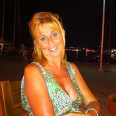 Catherine Ellen Hallam