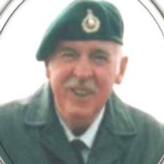 Anthony O'Pray