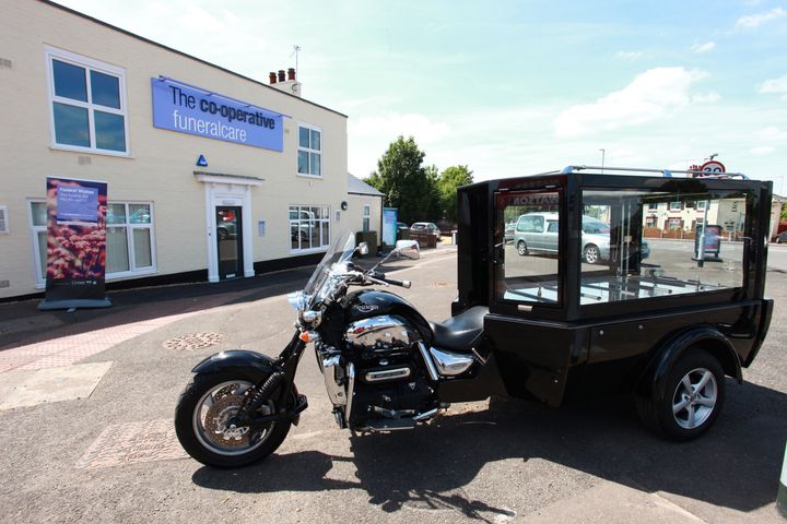 The Co-operative Funeralcare Wisbech