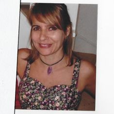 Diane Elizabeth Parker