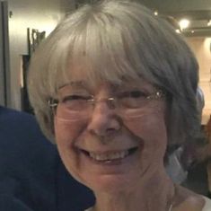 Patricia Revitt
