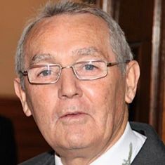 Michael Lyons