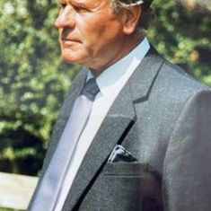 Roger Cook