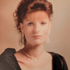 Tracey Coles