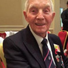 Joseph Anthony Wilson