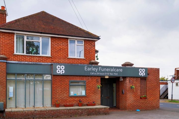Earley Funeralcare