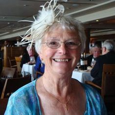 Pat Batchelor