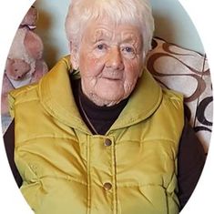 Hazel Livesey