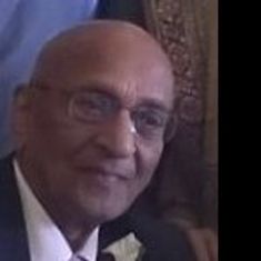 Chandrakant PATEL