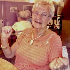 Sheila Barker