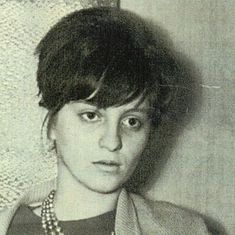 Linda Coppard