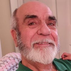 Leslie Eric George Handford