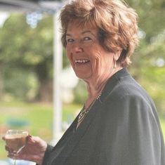 Dorothy Robinson