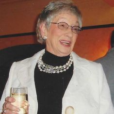 Shelagh Chamberlain