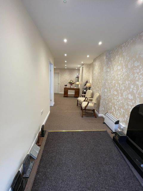 Jennifer Ashe & Son Funeral Directors, Hednesford, funeral director in Staffordshire
