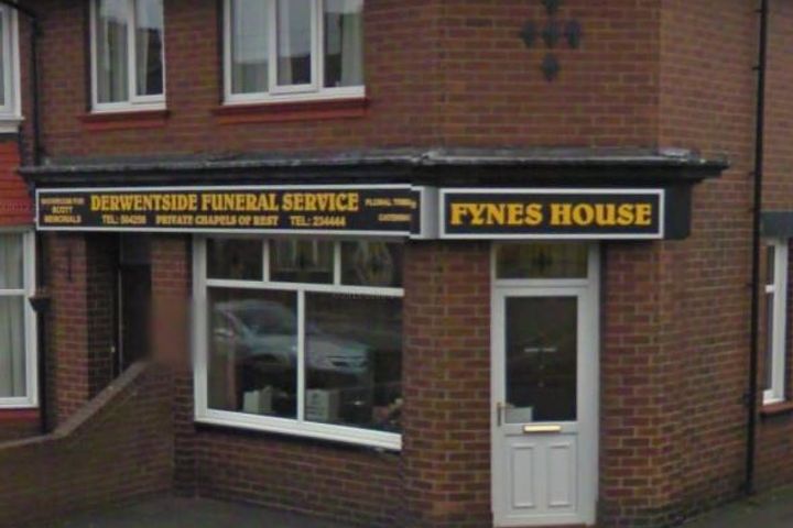 Derwentside Funeral Service, Consett