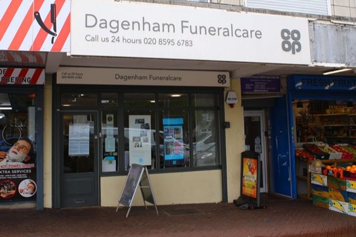 Dagenham Funeralcare